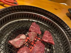 -丸藏和牛烧肉专门店(园区师惠坊店)