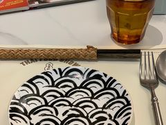 -太食獸泰式茶餐厅(IFS国金中心店)