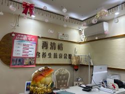 -再清椿美容