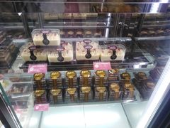 -好利来(八角店)