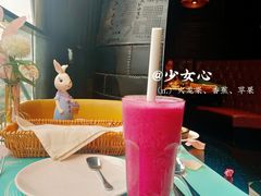 -西堤牛排(杭州金沙天街龙湖店)