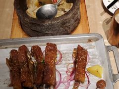 -羊之道草原味道清真餐厅(番禺店)
