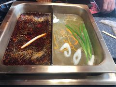 -王家渡火锅店(棕榈泉店)