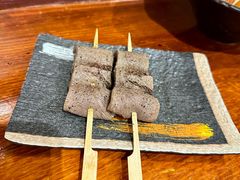 牛舌-鸟串烧Yakitori