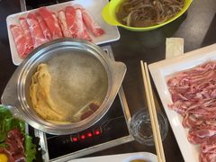-翠峰苑火锅(迎宾路店)