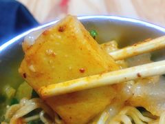 -大喜麻辣拌(凯德1818店)