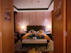 -上海崇明金茂凯悦酒店