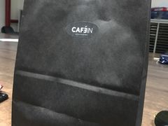 -CAFE'IN精品咖啡体验空间(小寨店)