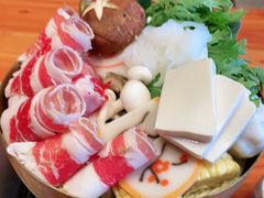 -文三酒肆自助放题(新街口友谊广场店)