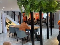 大堂-马五面馆(郦城国际店)