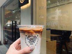 -Seeking Coffee咖啡(新竹路店)