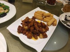 -广州酒家(昌岗地铁站店)