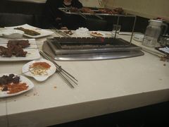 -白玉串城(南六中路店)