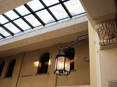 DSCF7628-利顺德大饭店·维多利亚花园(小白楼店)