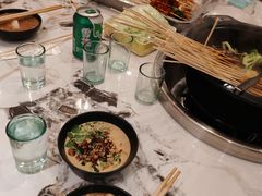 -钢管厂五区小郡肝火锅串串香(清河店)