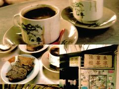 -多春茶室