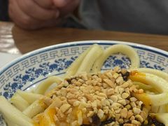 -龙抄手(春熙路总店)