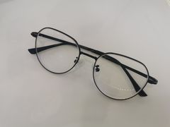 -波涛眼镜(宝鸡一店)