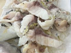 -源港渔村-中山脆肉鲩(博罗店)