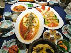 -维园悦谱·海派家常菜(乌鲁木齐南路店)