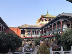 -中国翰园碑林