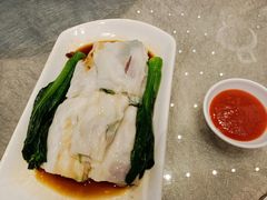 -聚福宝合苑食府(南头镇店)
