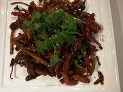 -徐记私厨(半淞园路店)