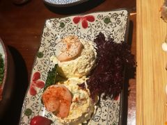 -円满日式居酒屋(蓉花路美食街店)