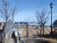 -青岛海泉湾度假区温泉