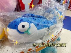 -TOYSRUS玩具反斗城(广州IGC天汇广场店)
