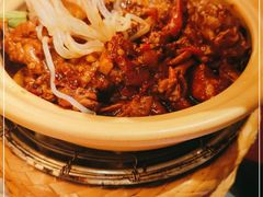 -味福记·本地特色菜(八一万达广场店)
