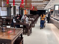 -天荷菜根·闽南素食自助(刺桐北路店)