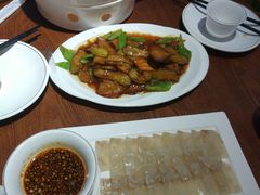 -李老哈·东北菜(宋园路店)