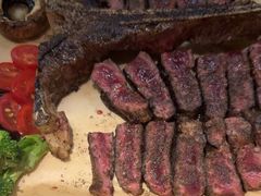 -The Cheebat 锌吧·Bistro(体育西店)