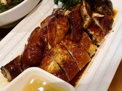 -粤域茶餐厅