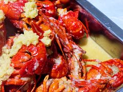 -呆虾王龙虾馆(南湖总店)