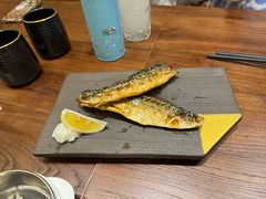 -鸟鹏烧鸟居酒屋(天河领展店)
