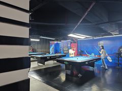 -大鲁阁保龄球(苏州园区店)