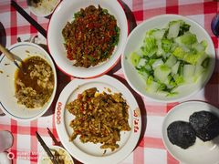 -西江红·株洲本地菜(滨江南路店)