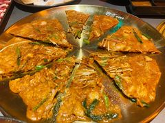 -KING KU卿古·炭火烤肉(临平银泰城店)