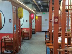 -乡土黄·鲜牛肉火锅·小龙虾(兴业街店)