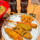 武汉新店｜随便点都不踩雷的一豚轩🍜 