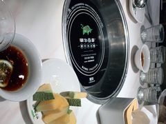 -潮牛壹号鲜牛肉火锅(世界城广场店)