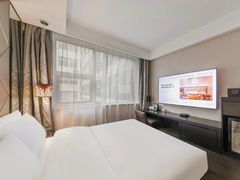 -桔子酒店（上海静安寺武宁路地铁站店）(原静安寺余姚路店)