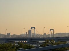 -星海湾跨海大桥