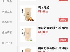 -桐园果汇(湖贝店)