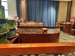 -哈啾嗨·新概念蒙餐(红星新城店)