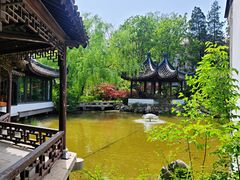 -君庭中餐厅(友谊宾馆店)