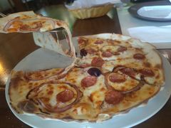 -我的意大利厨房