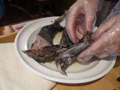 -黑鸡小馆(金源店)
